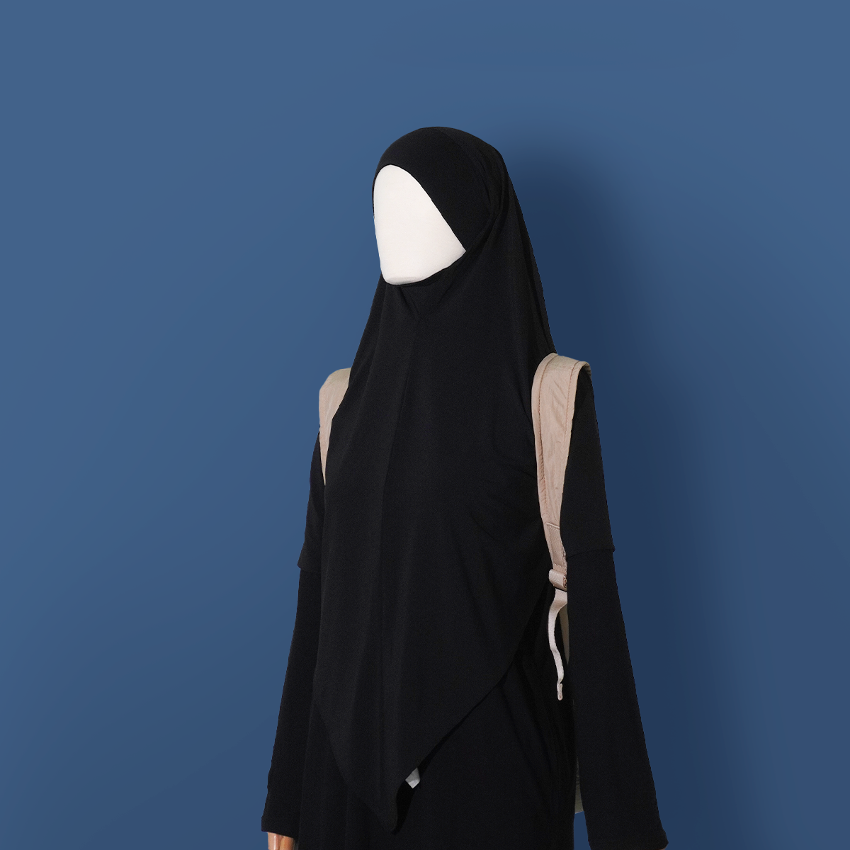 Arabella Khiban - Black