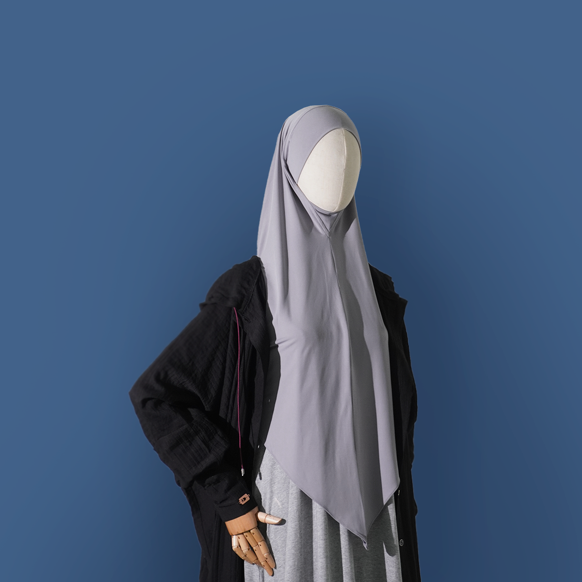 Arabella Khiban - Dapple Gray