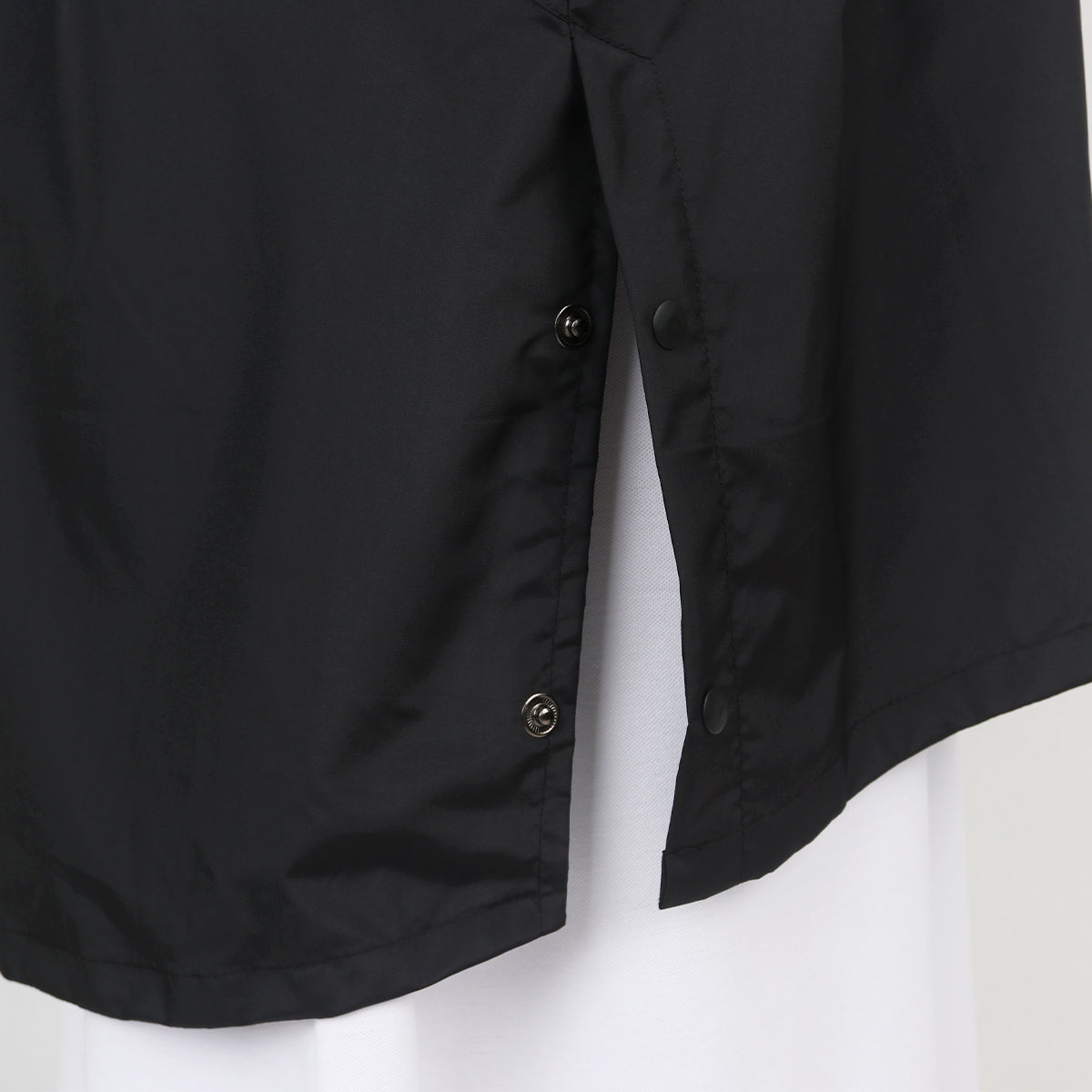 Adiba Jacket - Black