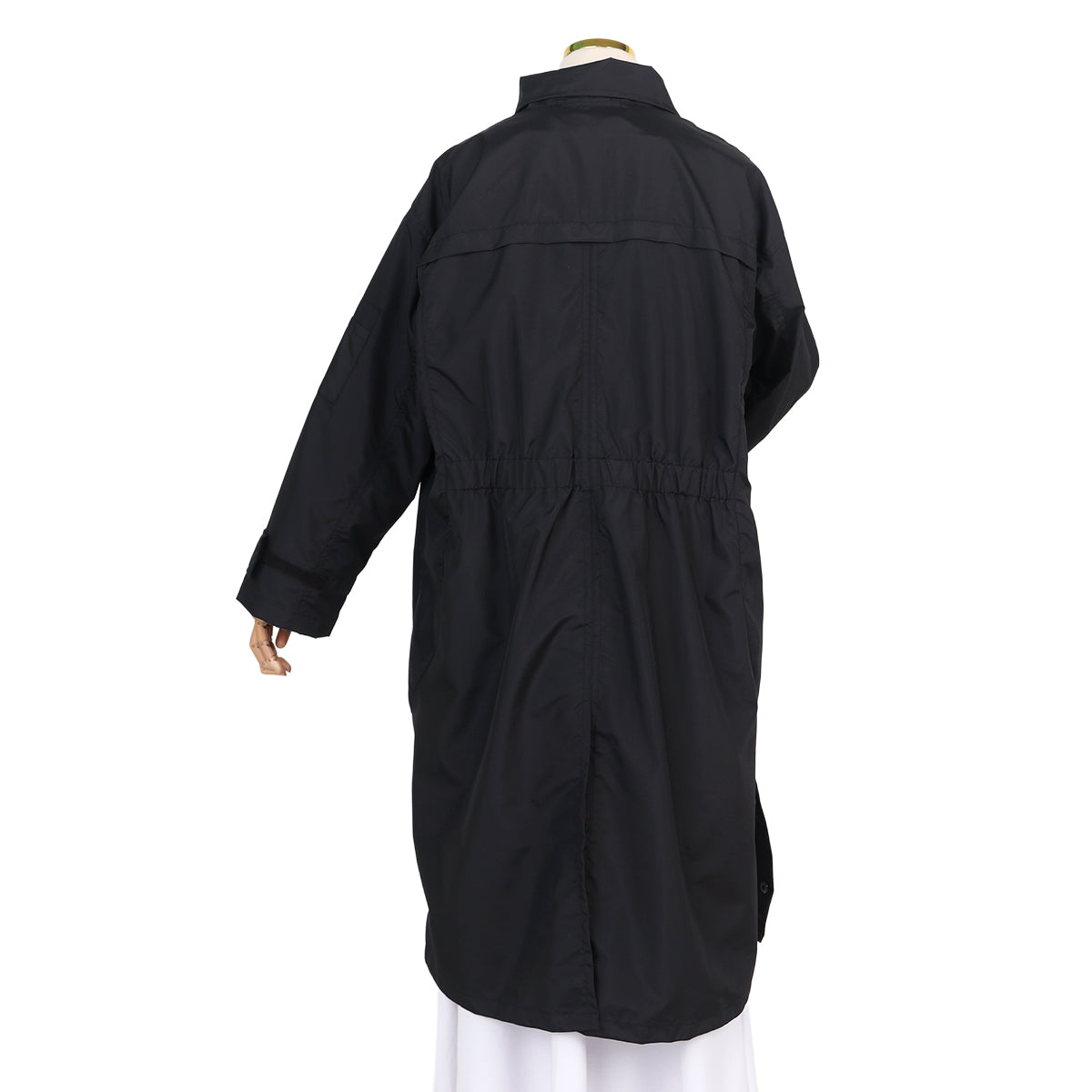 Adiba Jacket - Black