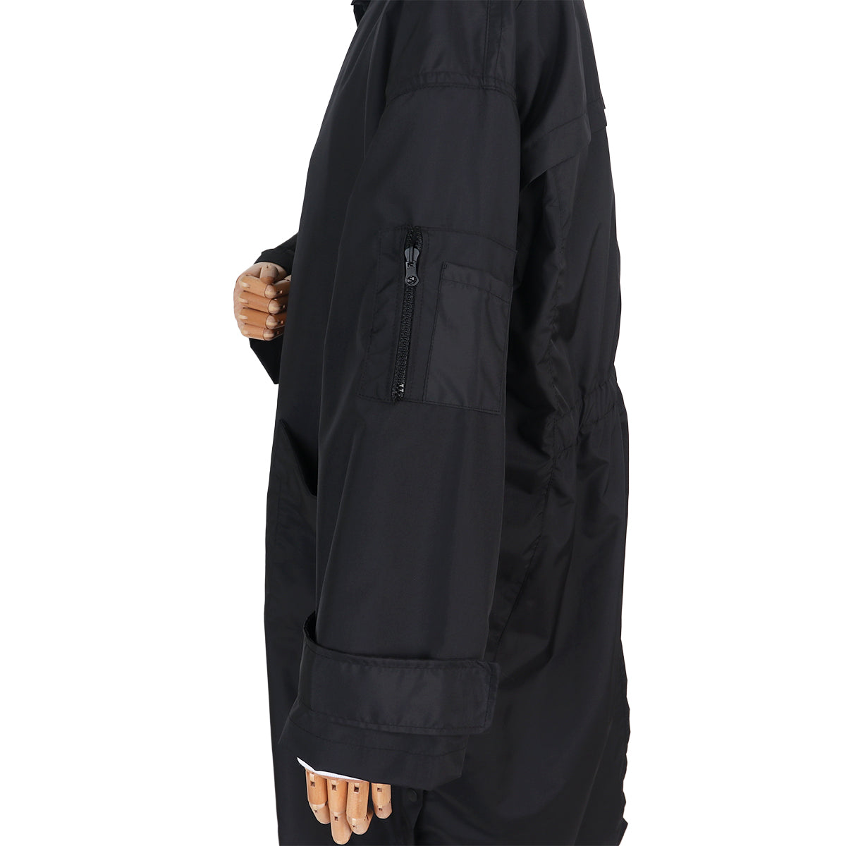Adiba Jacket - Black