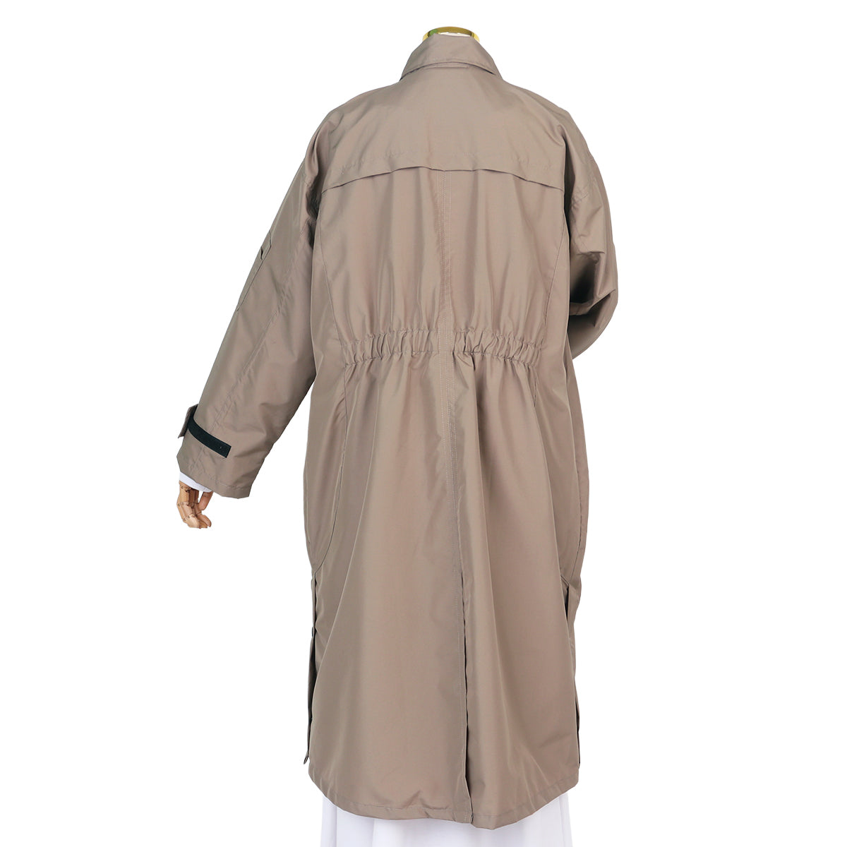 Adiba Jacket - Mocca