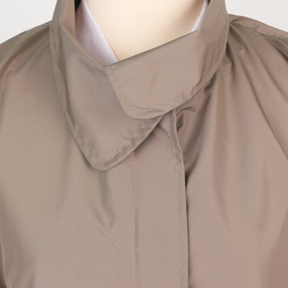 Adiba Jacket - Mocca