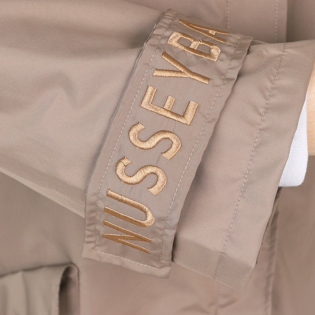 Adiba Jacket - Mocca