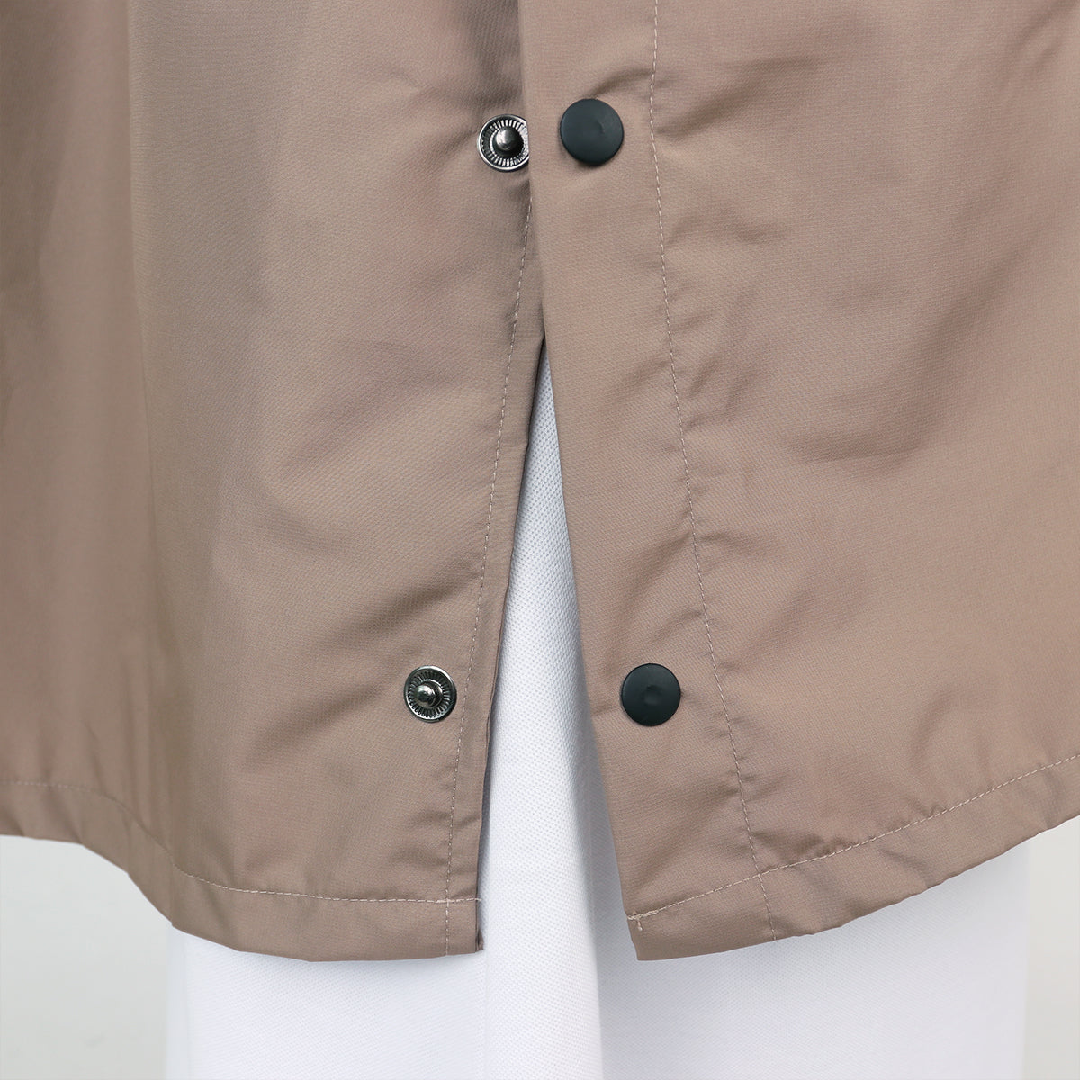 Adiba Jacket - Mocca
