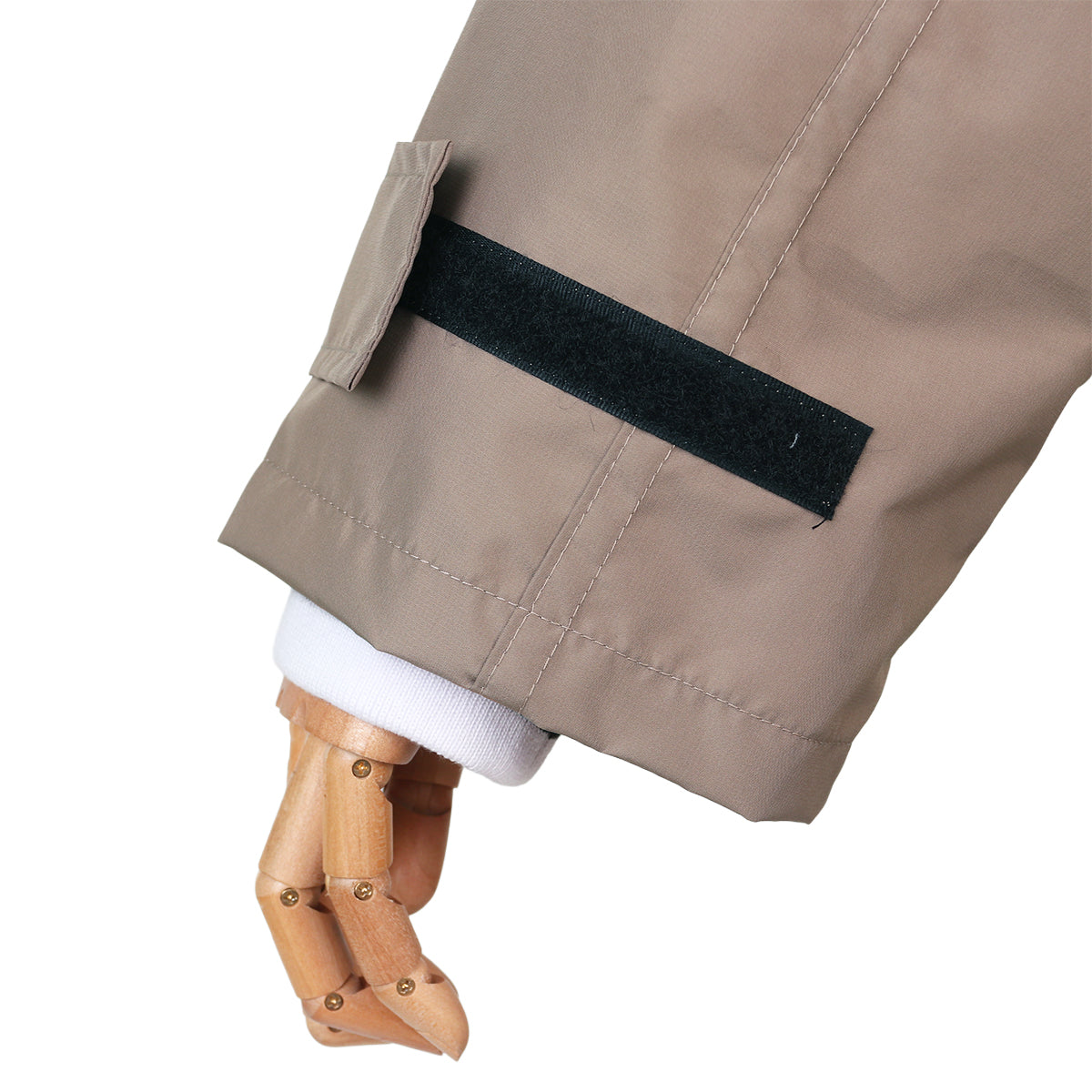 Adiba Jacket - Mocca