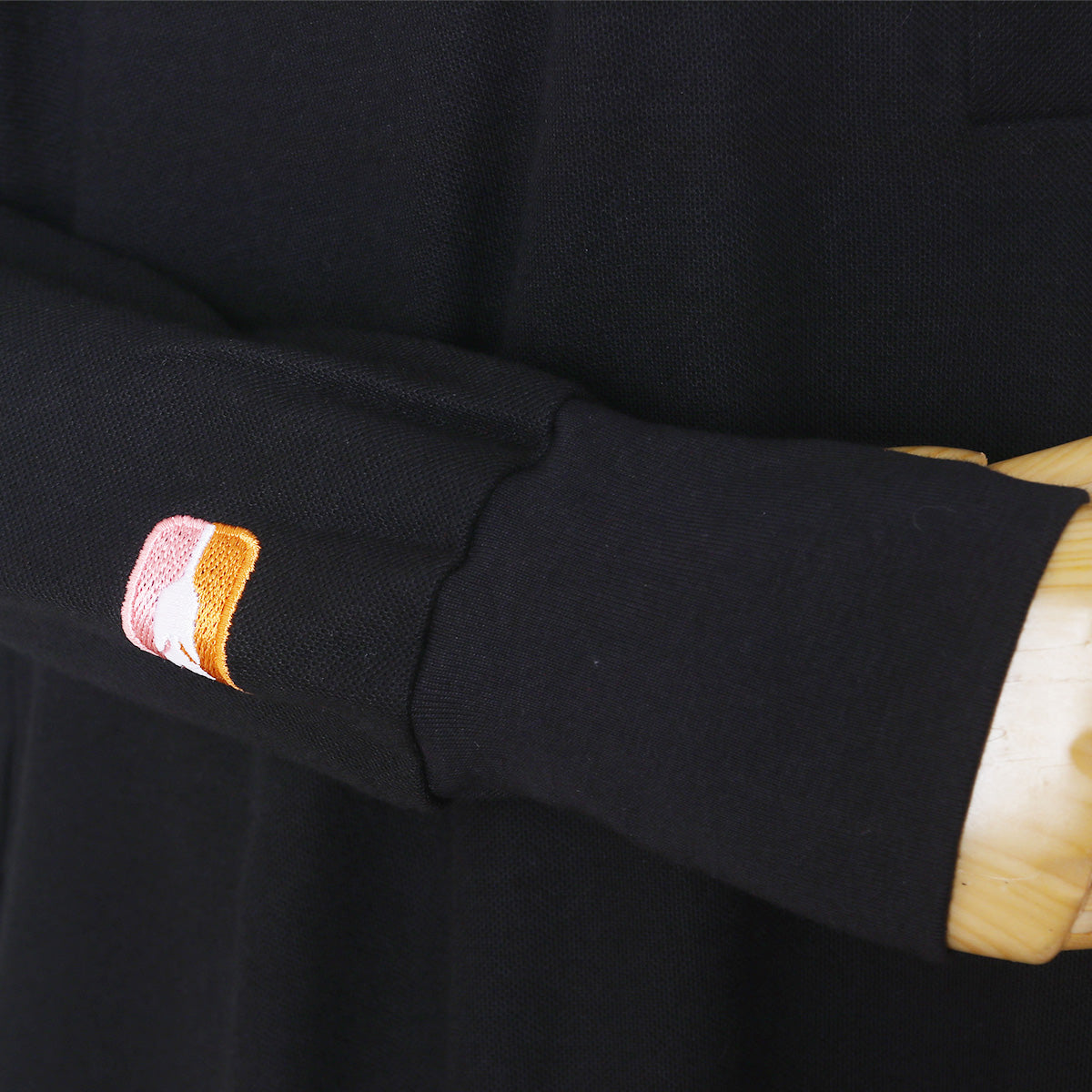 Adreena Dress - Black