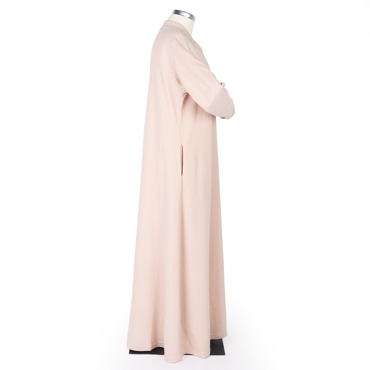 Adreena Dress - Ivory Cream