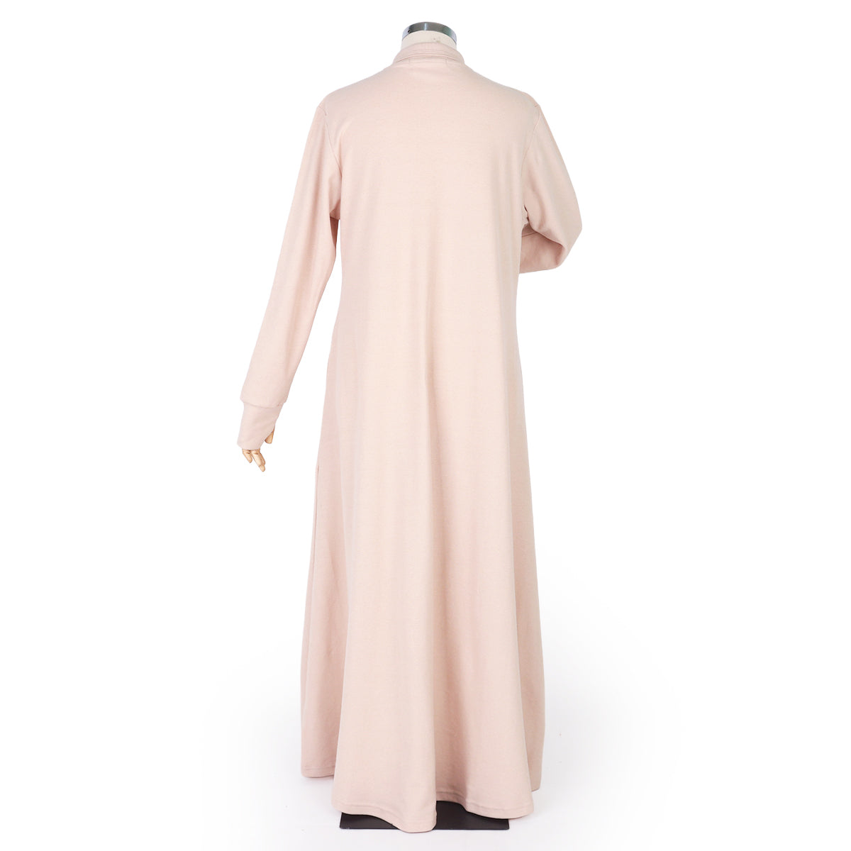 Adreena Dress - Ivory Cream