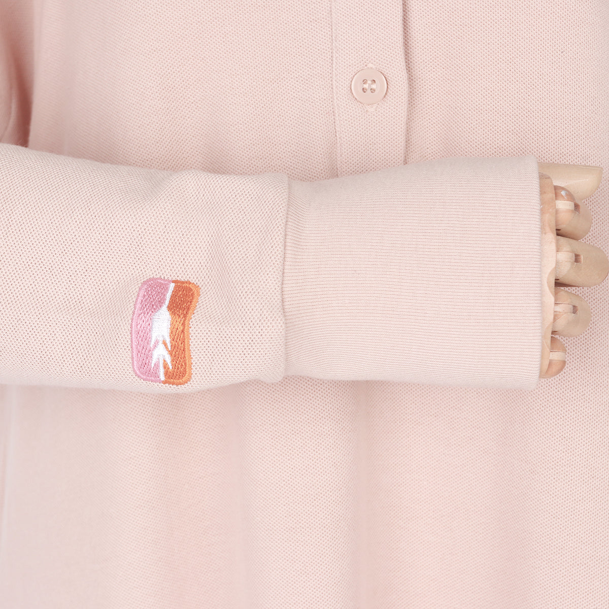 Adreena Dress - Ivory Cream
