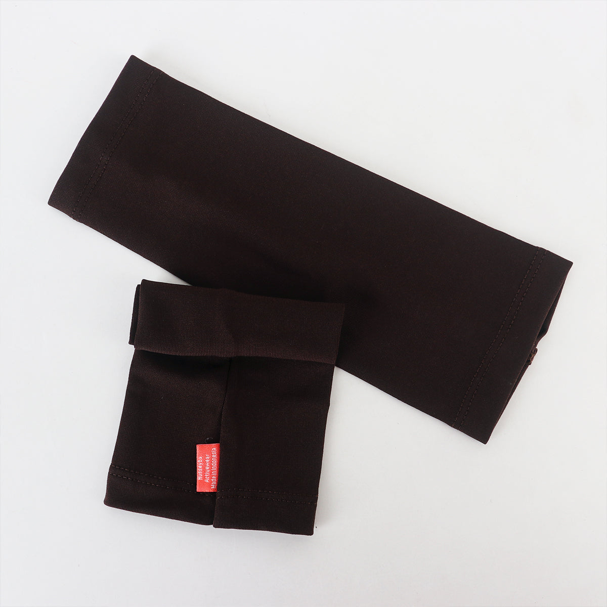 Afra Handsock - Dark Brown