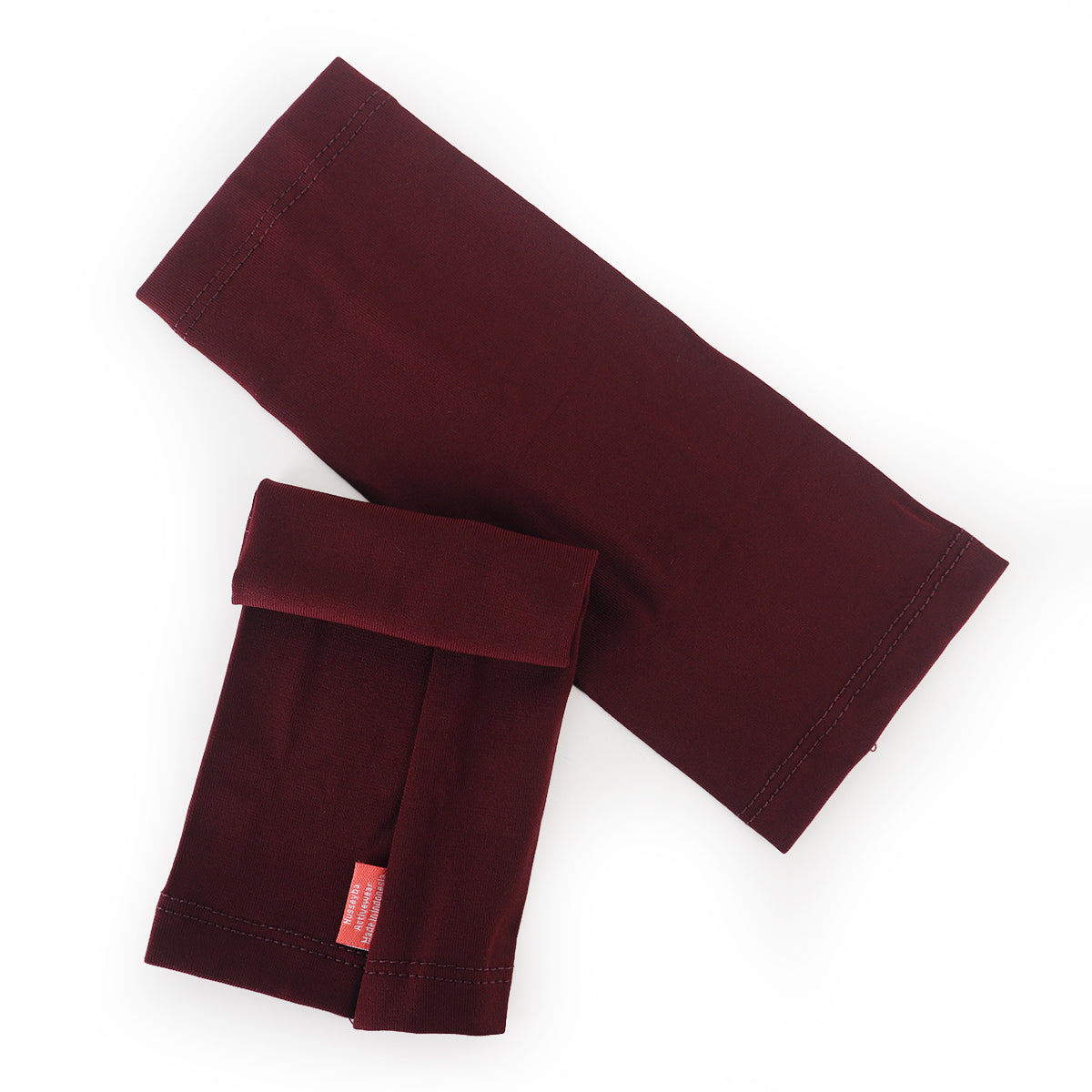 Afra Handsock - Maroon