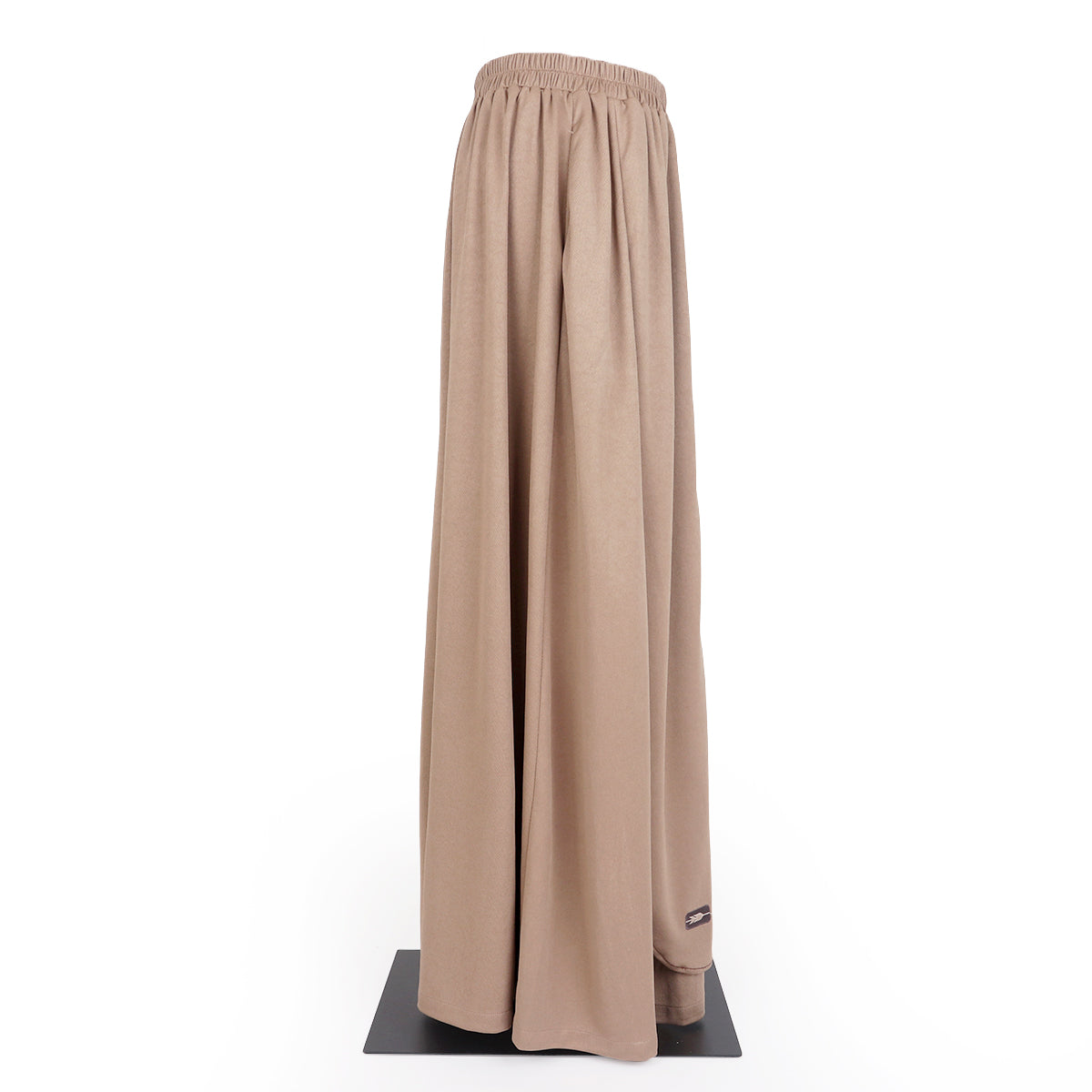 Aghnia Skirt - Mocca