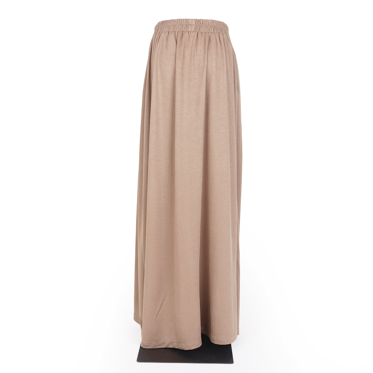 Aghnia Skirt - Mocca