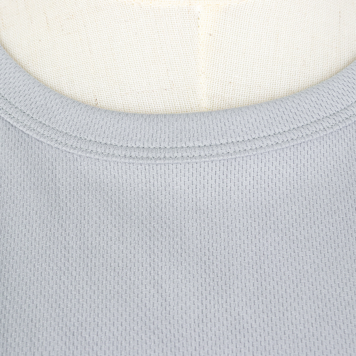 Agista Top Dryfit - Grey