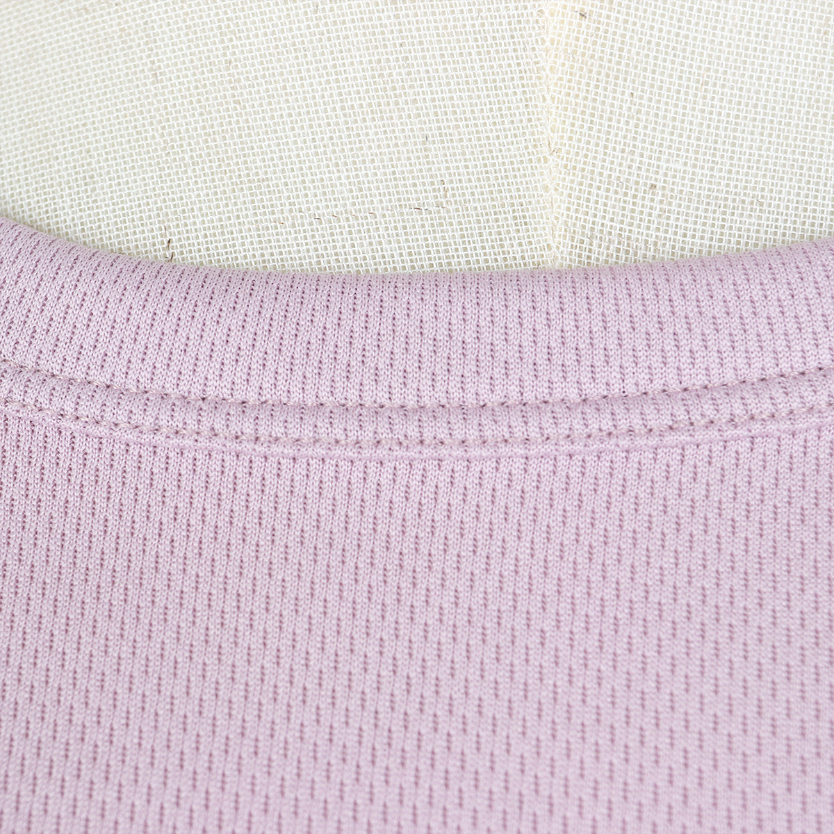 Agista Top Dryfit - Light Lilac