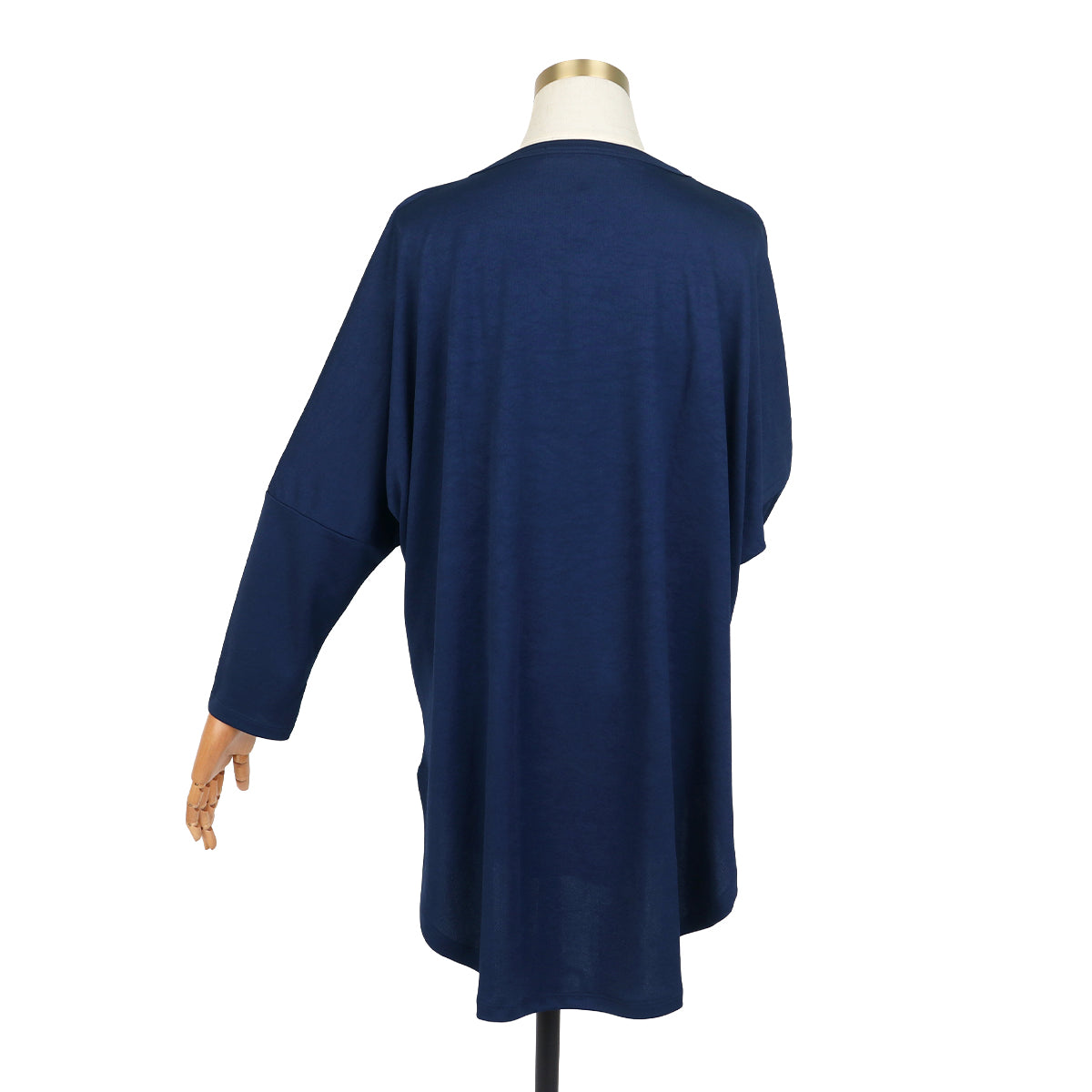 Agista Top Dryfit - Navy