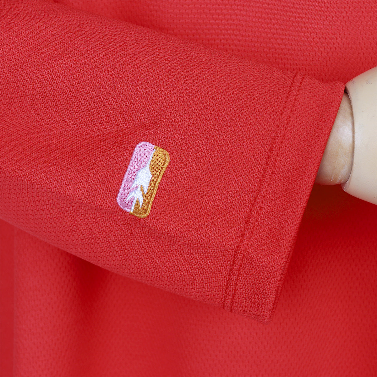 Agista Top Dryfit - Red