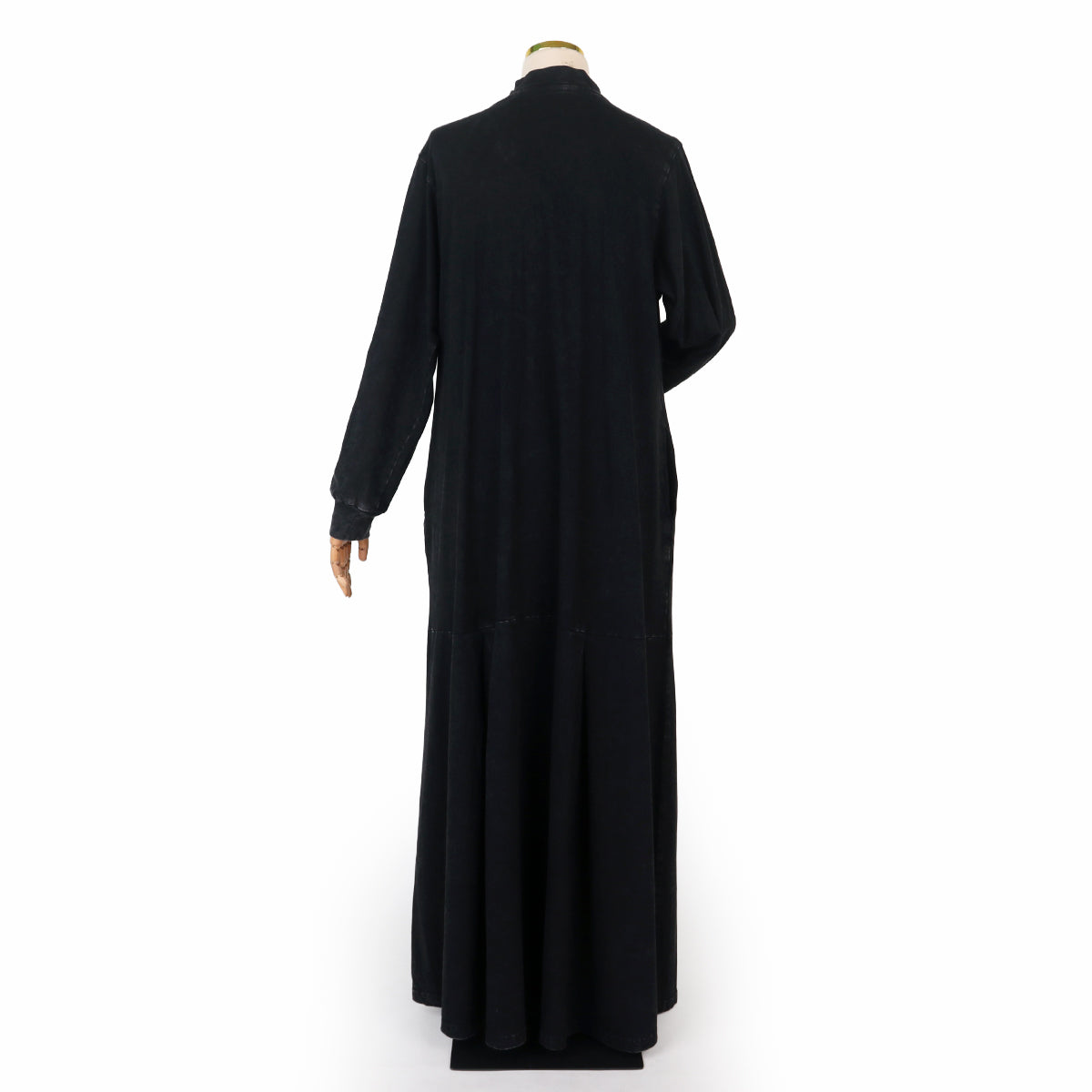 Aira Dress - Black