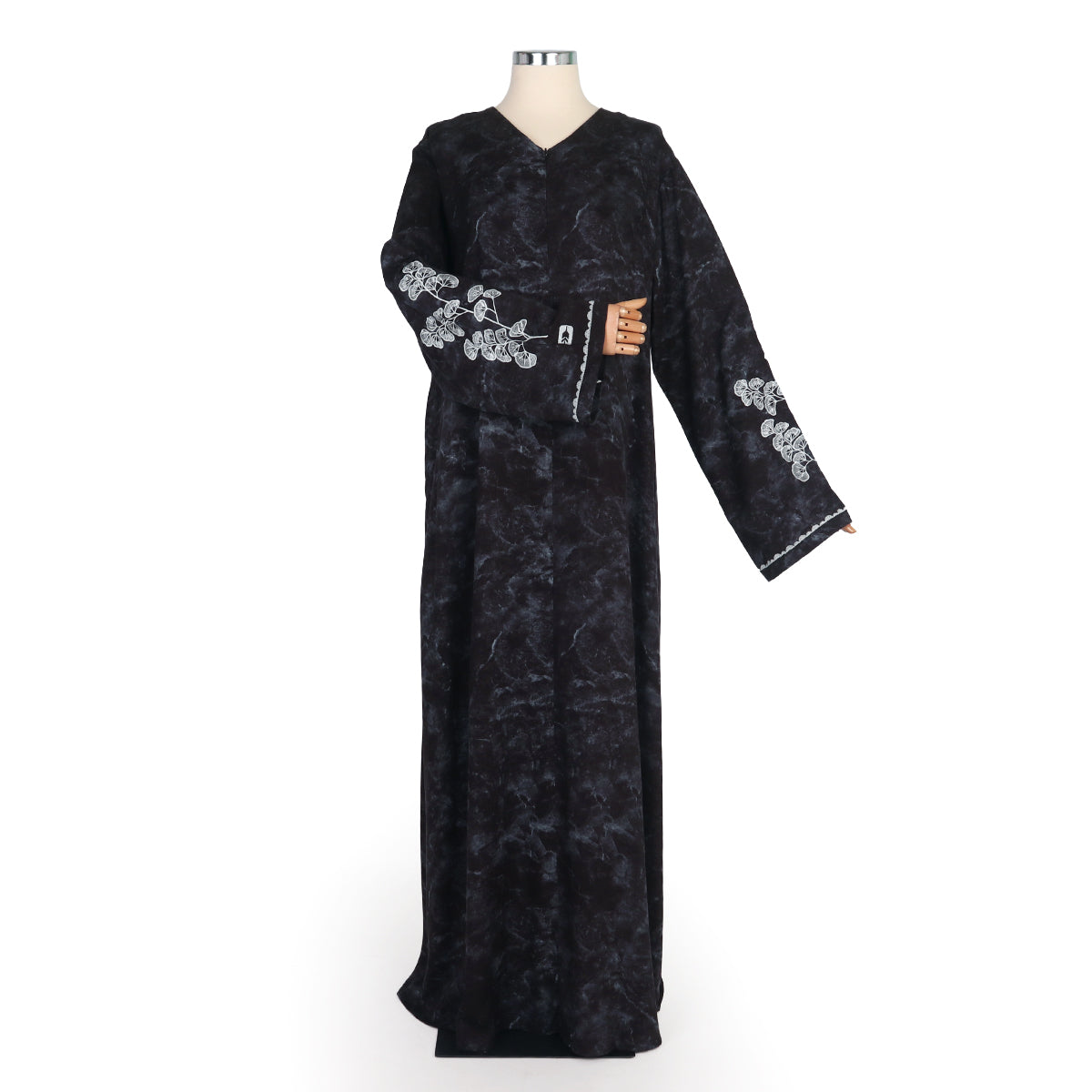 Amayra Abaya - Black
