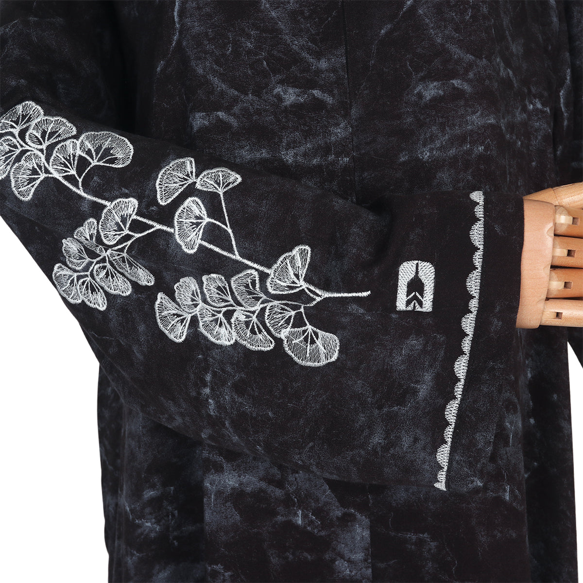 Amayra Abaya - Black