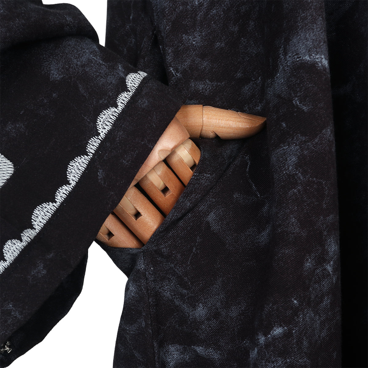 Amayra Abaya - Black