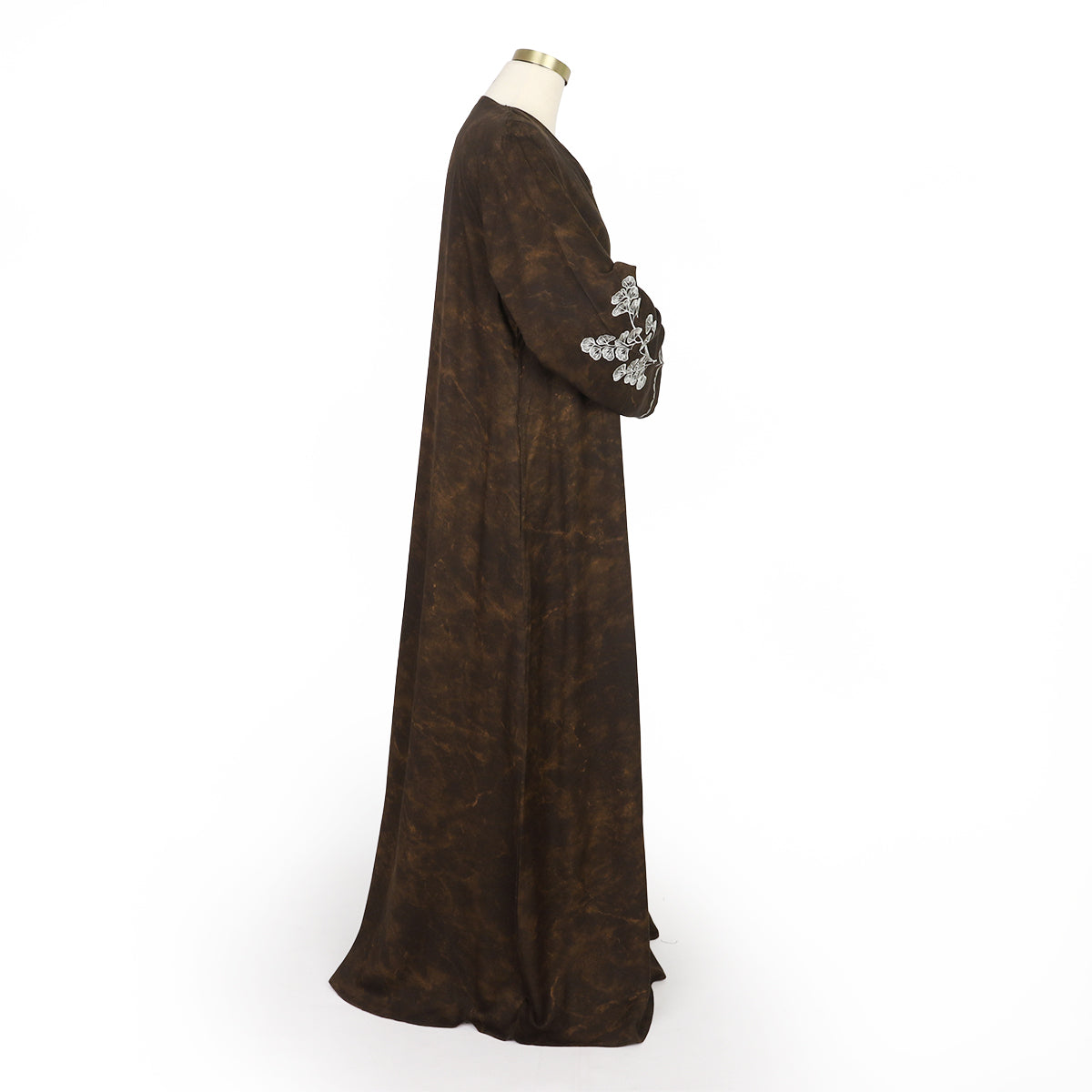 Amayra Abaya - Caramel