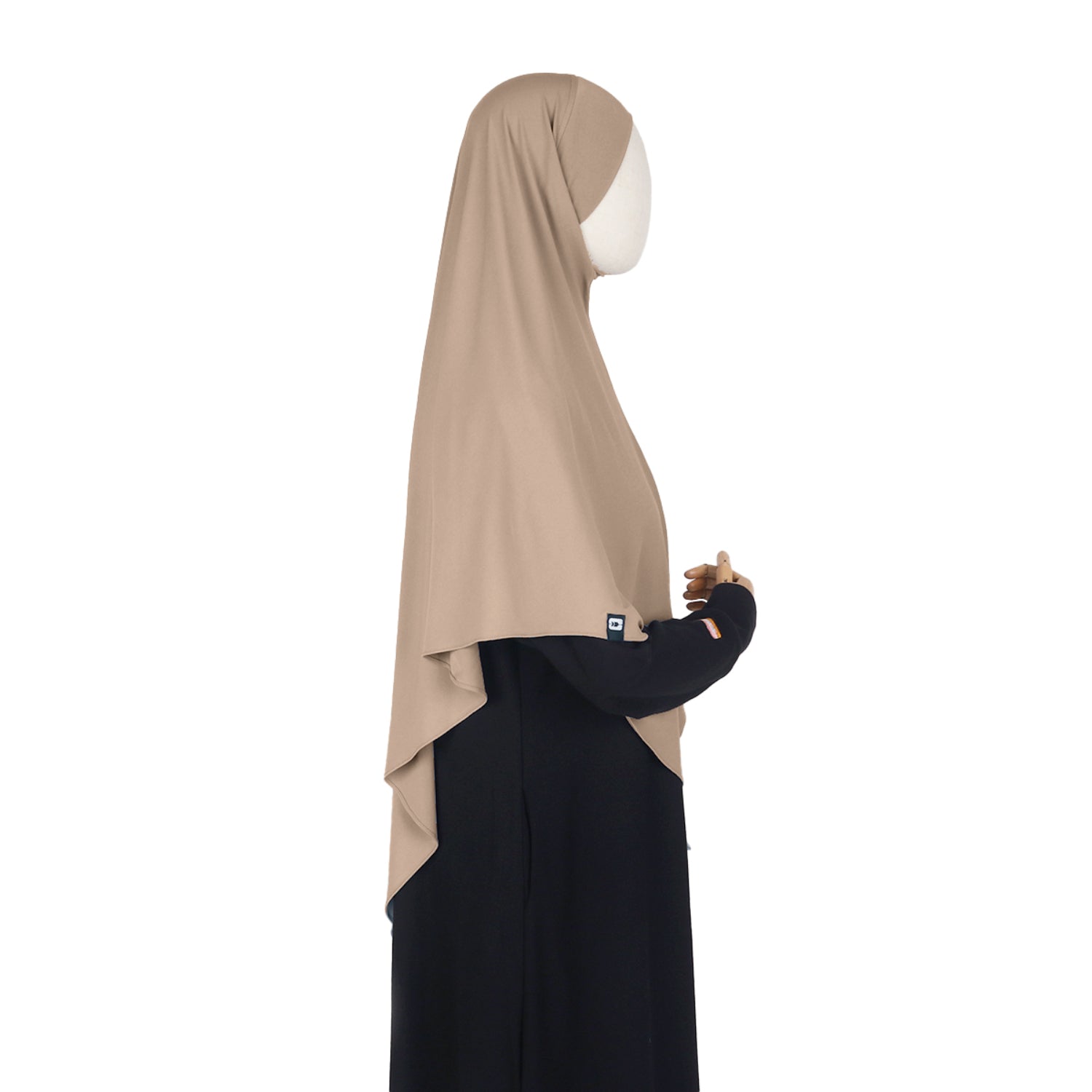 Arabella Khiban - Coffee Milk