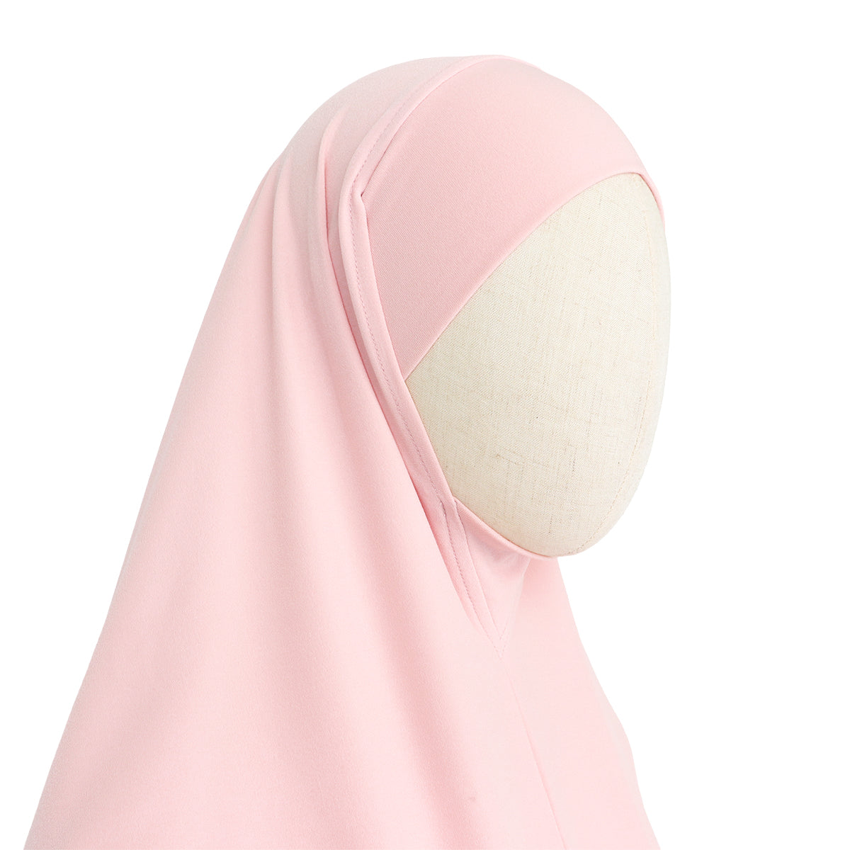 Arabella Khiban - Blush Pink