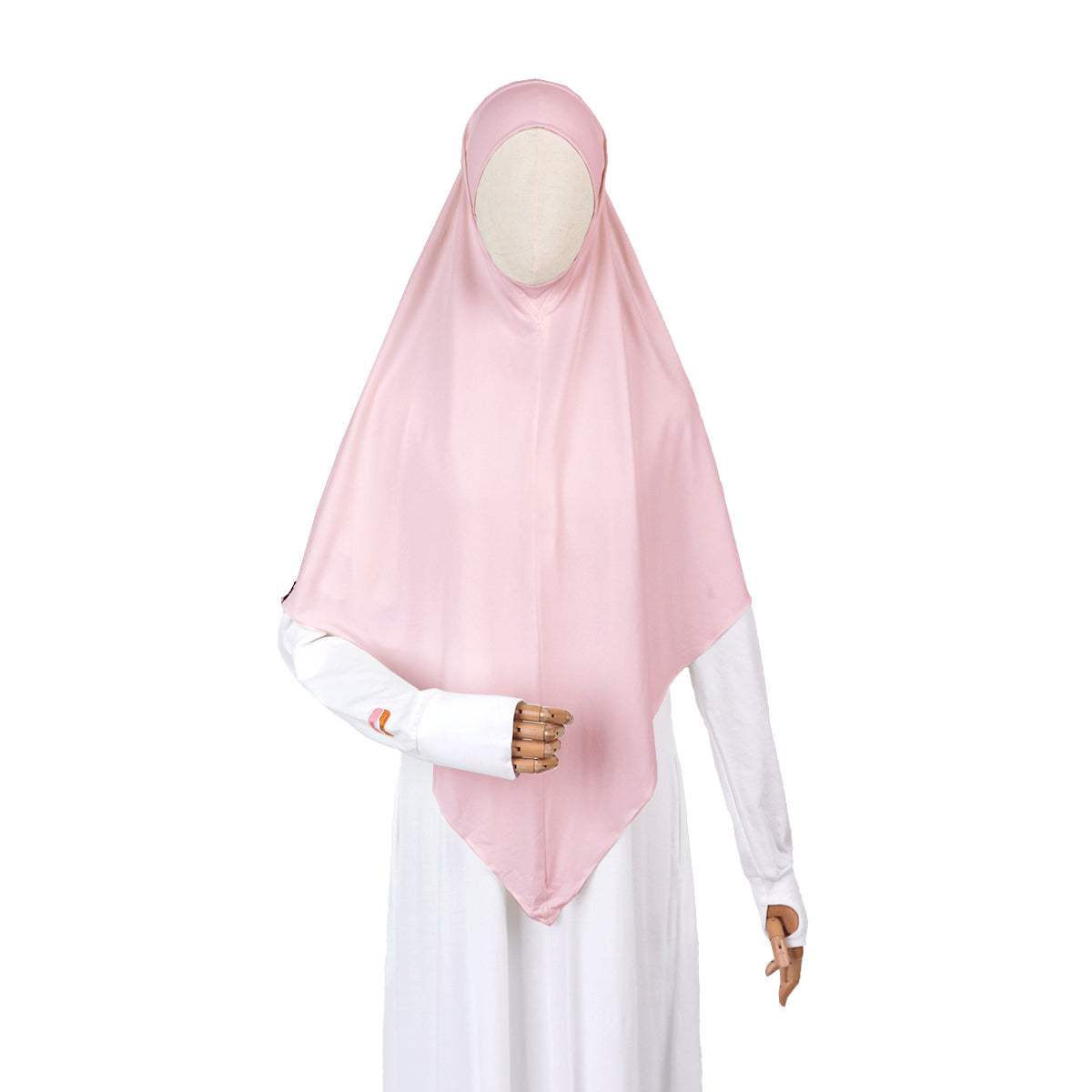 Arabella Khiban - Cloud Pink