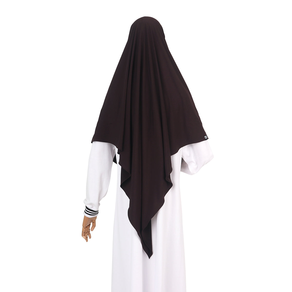 Arabella Khiban - Dark Brown
