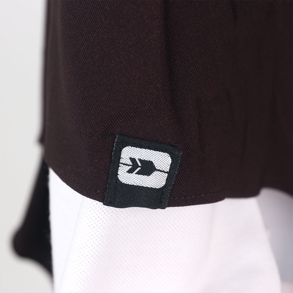 Arabella Khiban - Dark Brown