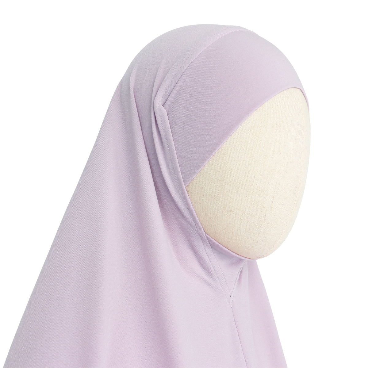 Arabella Khiban - Light Lilac