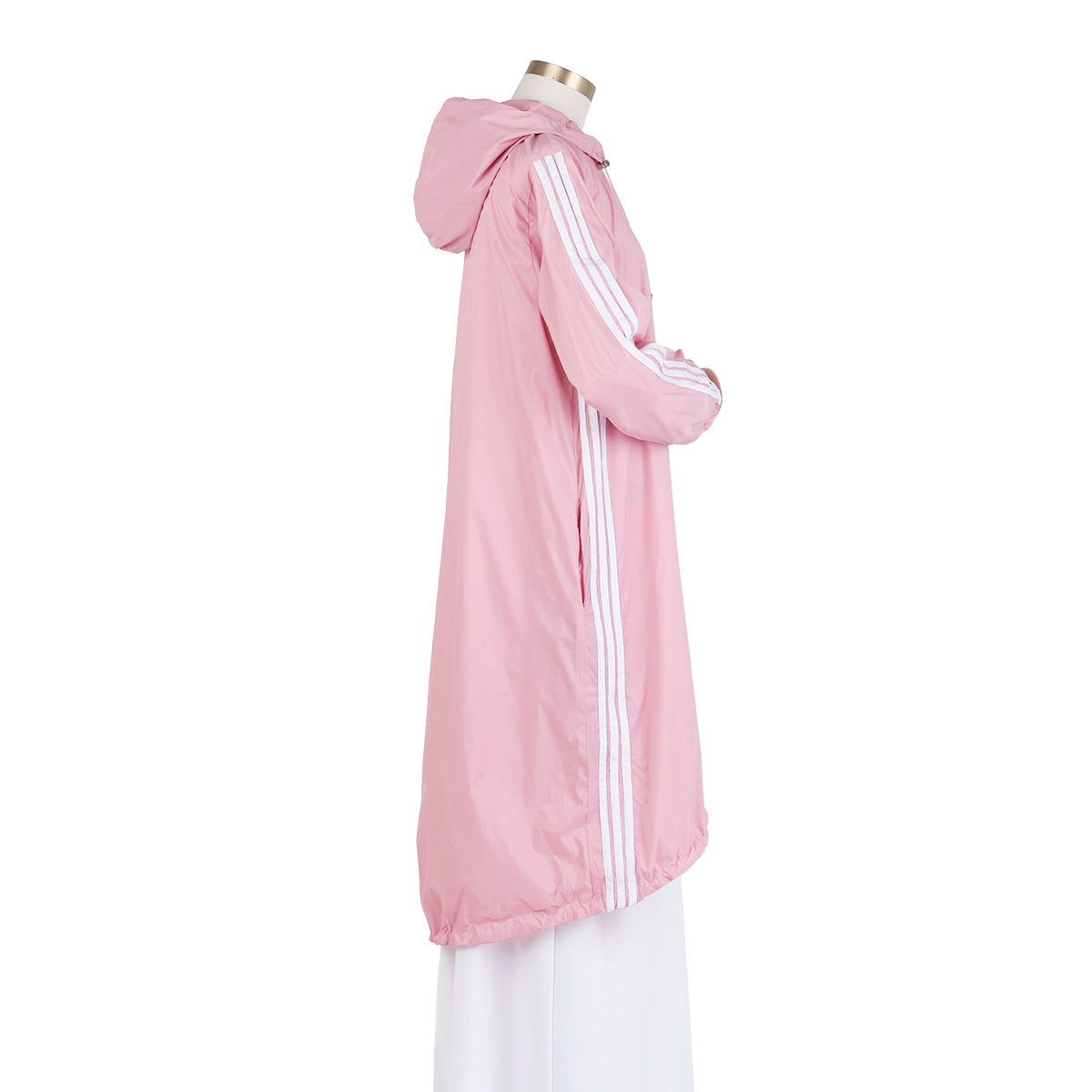 Ashadiya Jacket - Blush Pink
