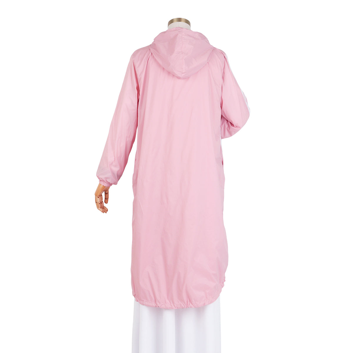 Ashadiya Jacket - Blush Pink