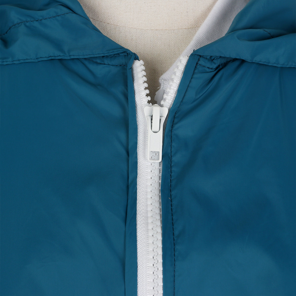 Ashadiya Jacket - Emerald