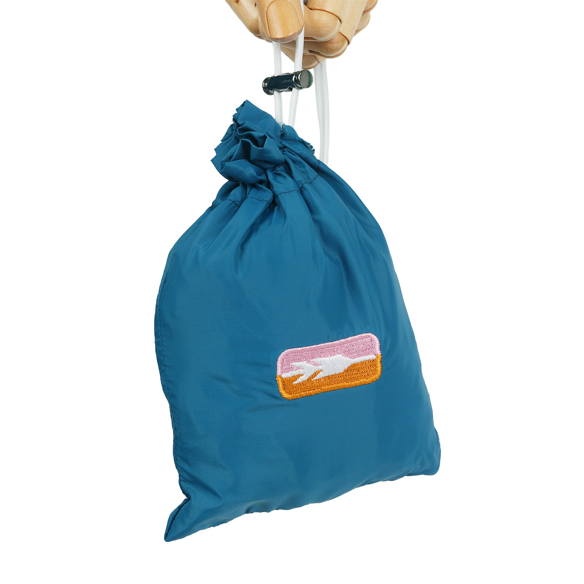 Ashadiya Jacket - Emerald