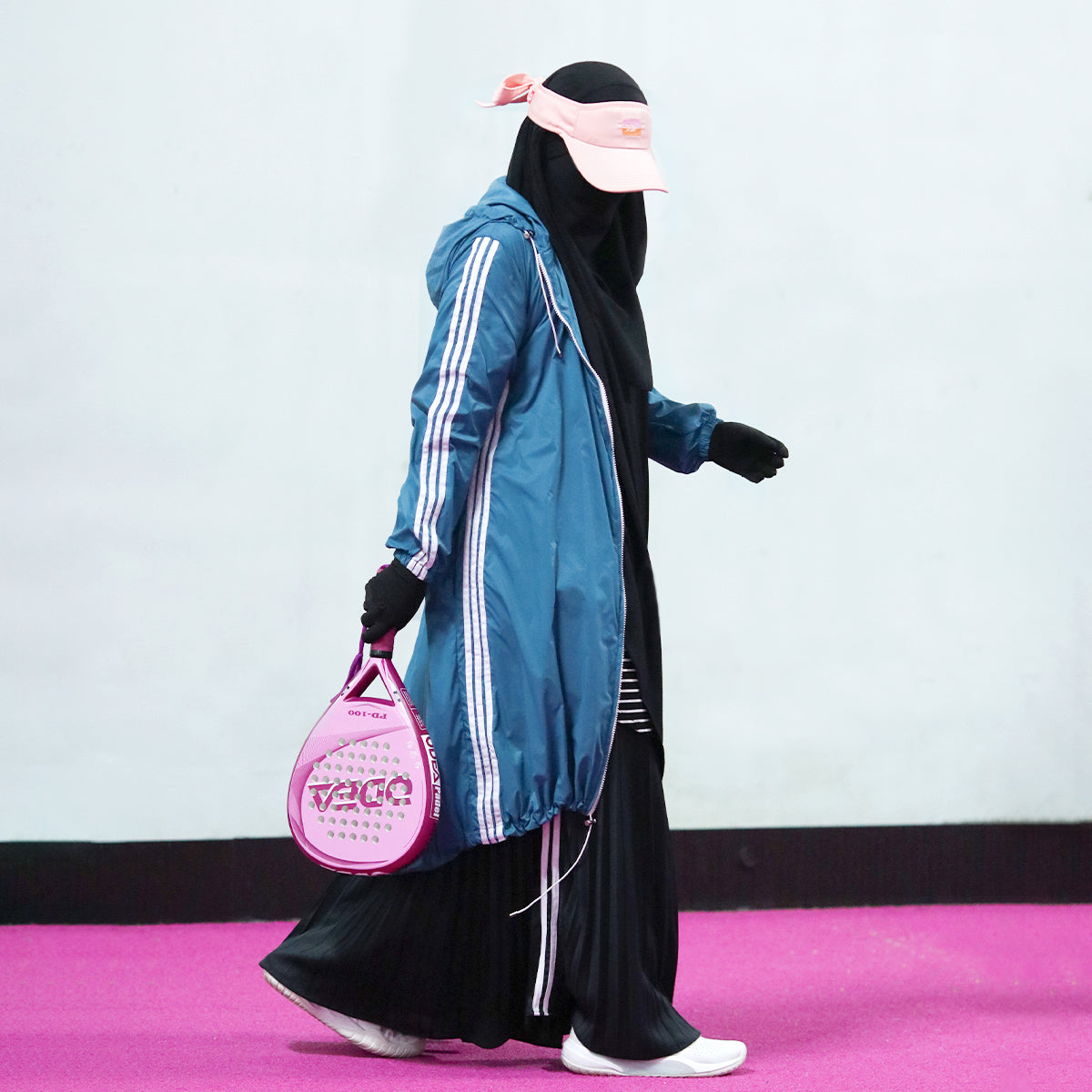 Ashadiya Jacket - Emerald