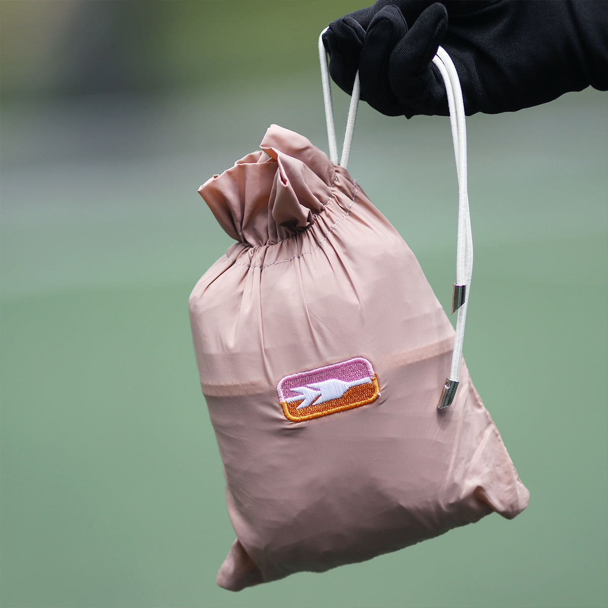 Ashadiya Jacket - Mocca