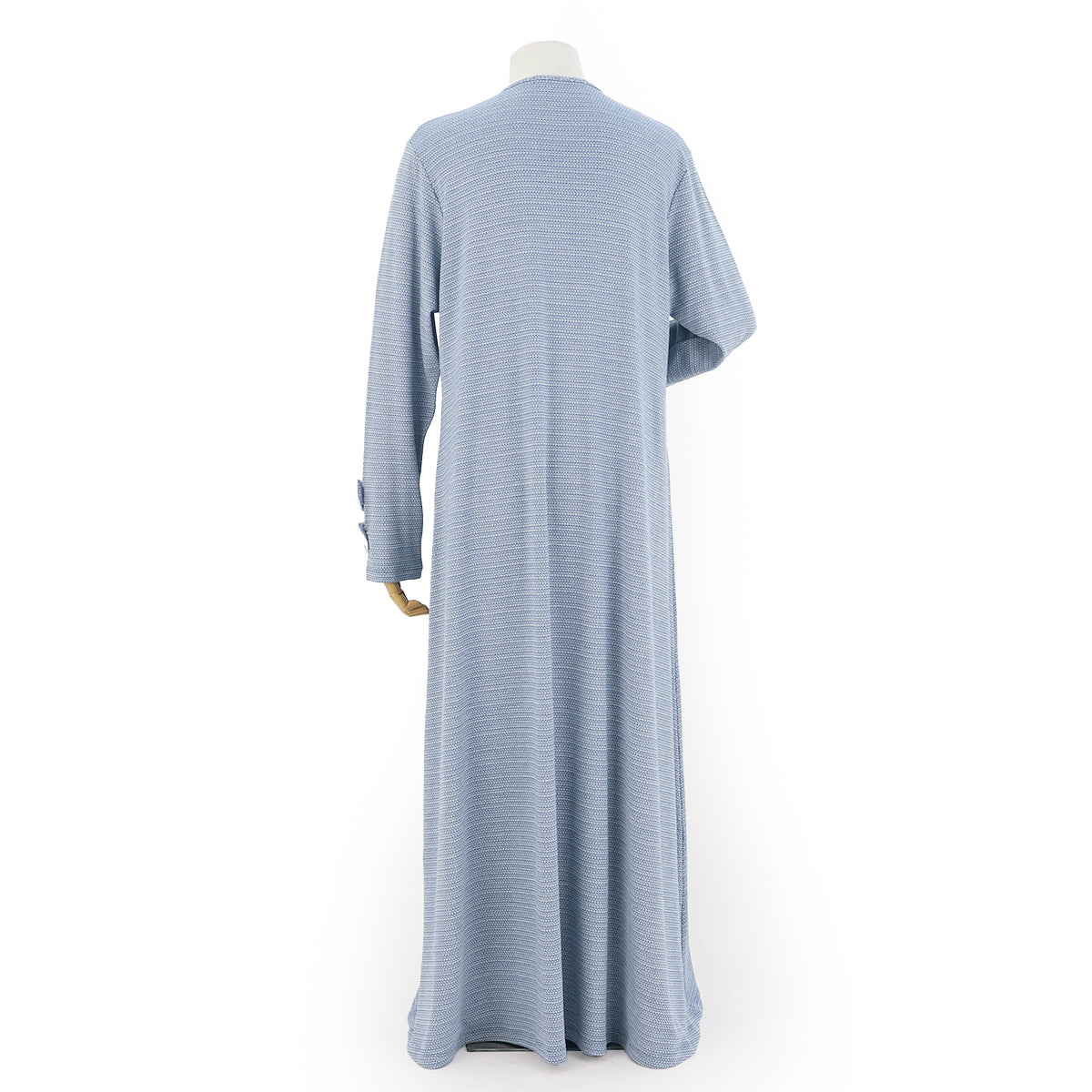 Defect Asheeqa Dress - Denim