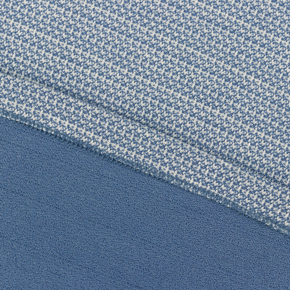 Defect Asheeqa Dress - Denim