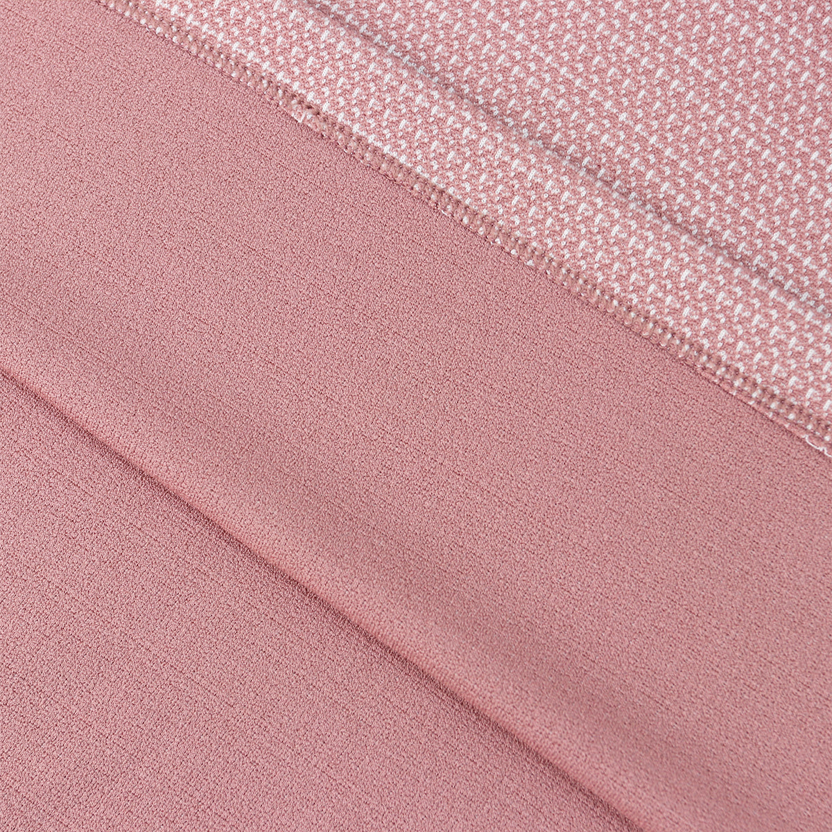 Defect Asheeqa Dress - Dusty Pink