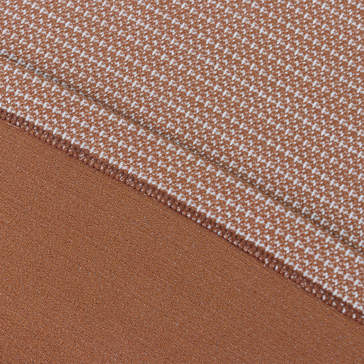 Asheeqa Dress - Earth Brown