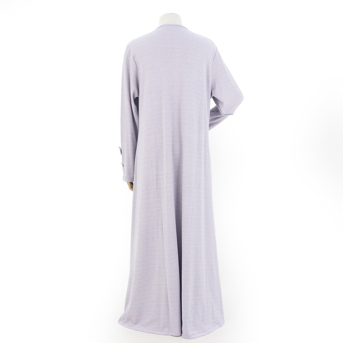 DEFECT Asheeqa Dress - Lilac