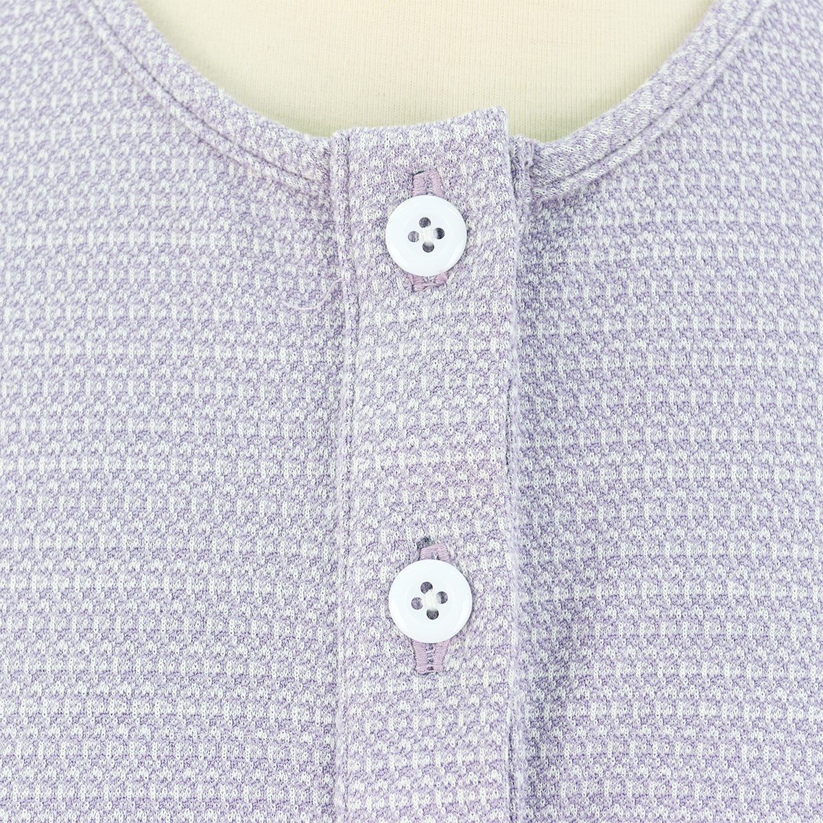 DEFECT Asheeqa Dress - Lilac