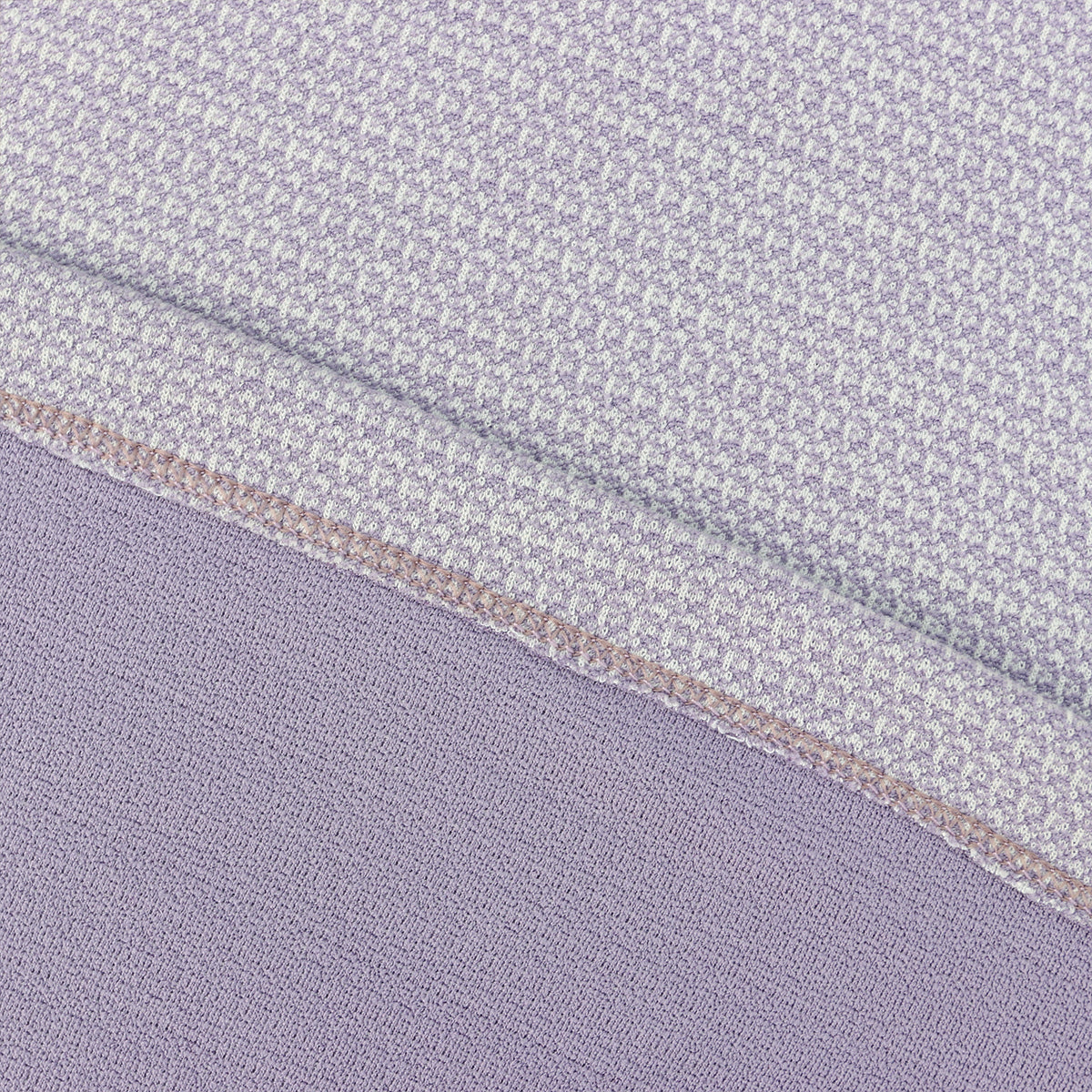 DEFECT Asheeqa Dress - Lilac