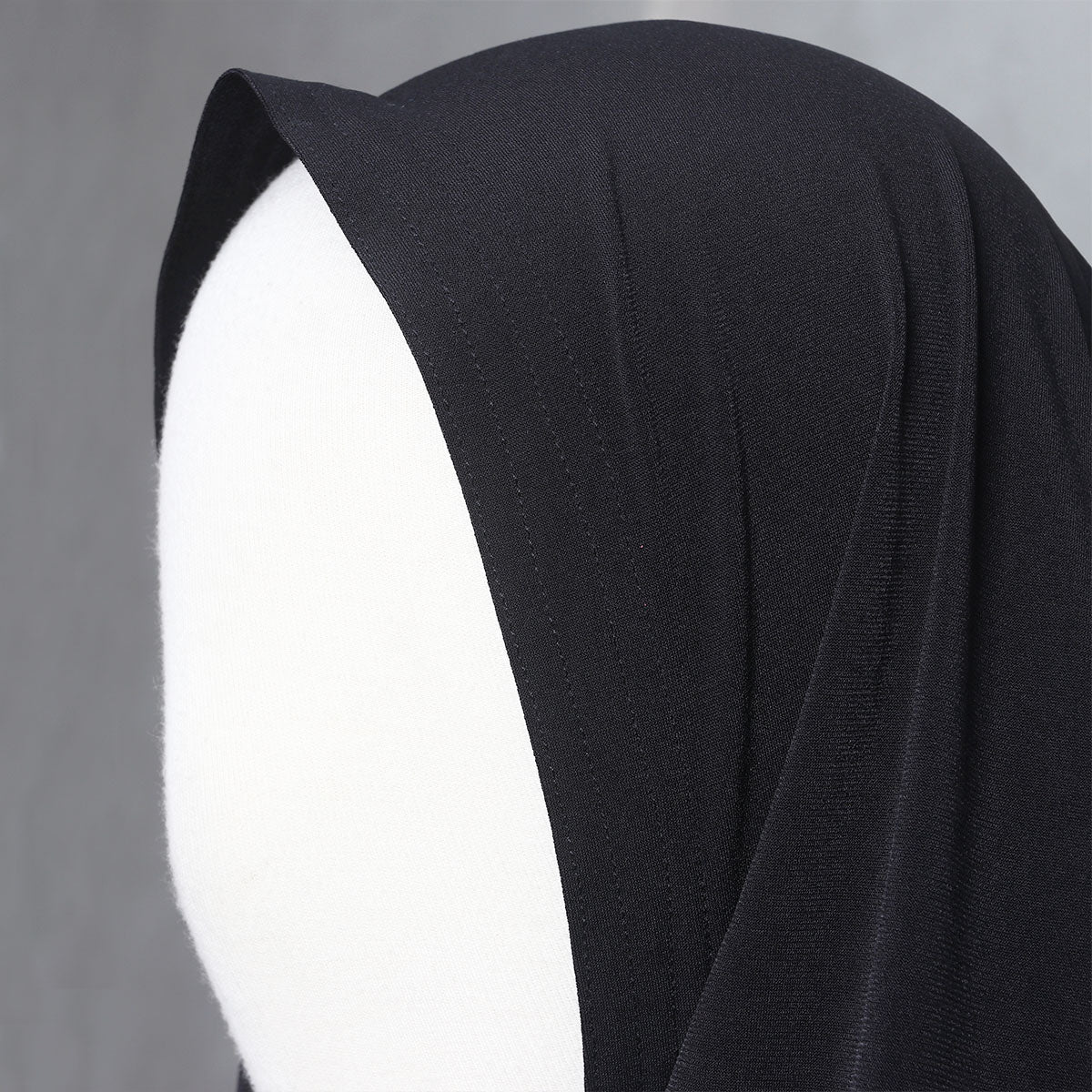 Ataya Khimar - Black