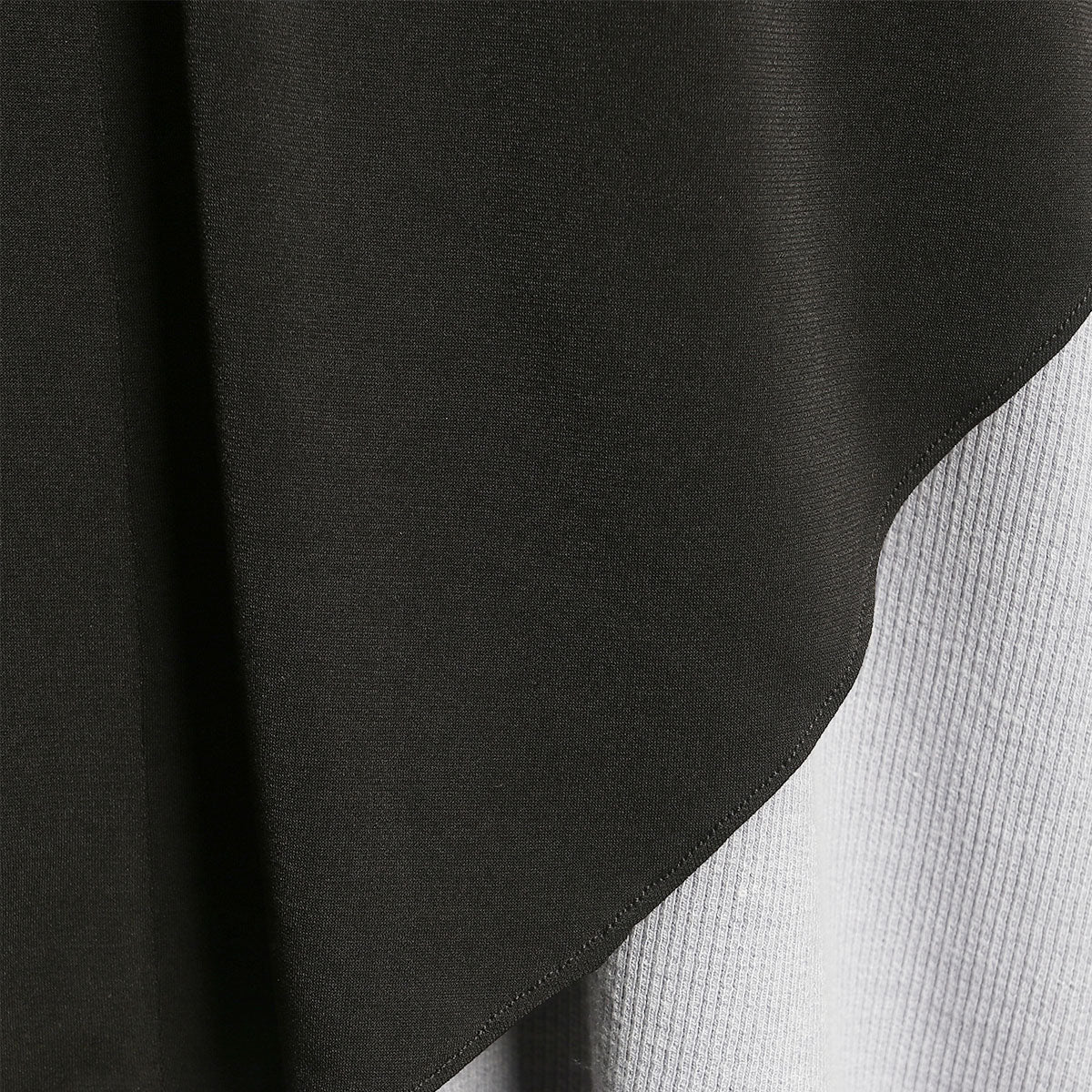 Ataya Khimar - Black