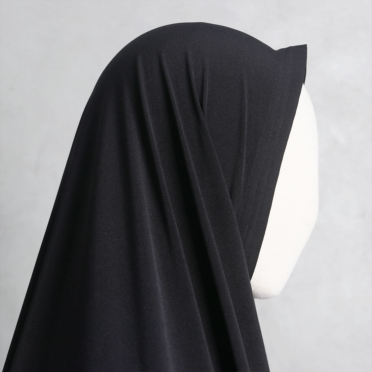 Ataya Khimar - Black