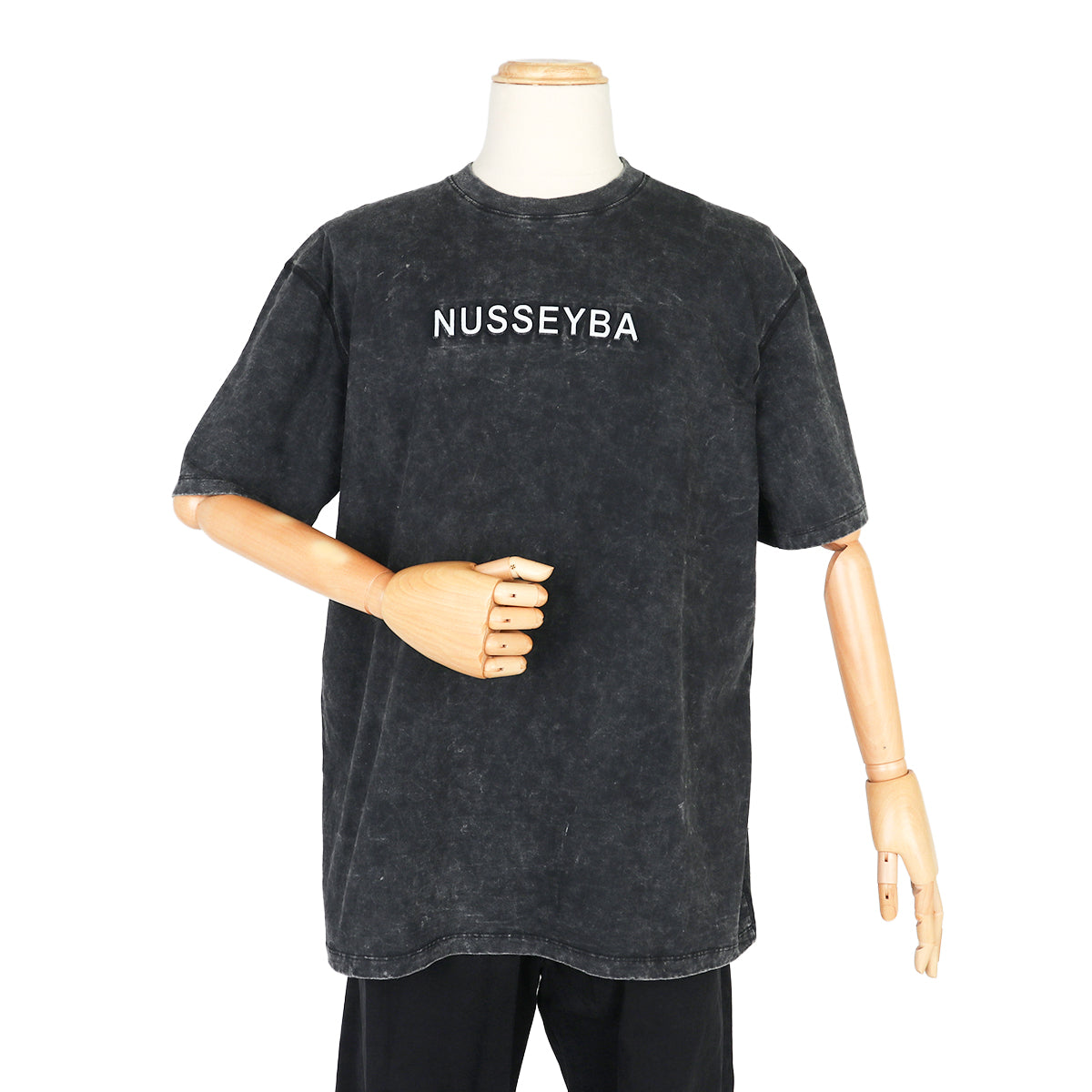 Azzam T-Shirt - Black